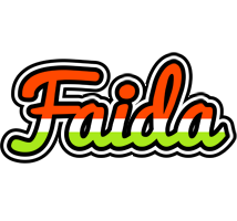 Faida exotic logo