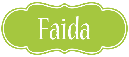 Faida family logo