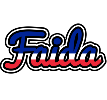 Faida france logo