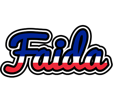 Faida france logo