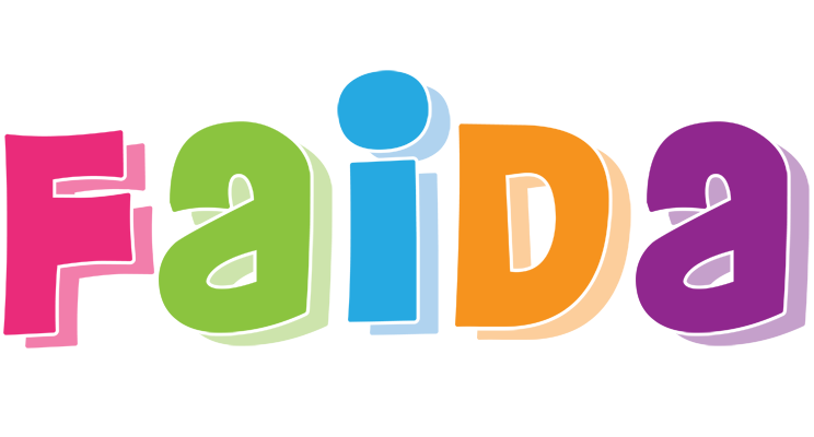 Faida friday logo