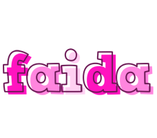 Faida hello logo