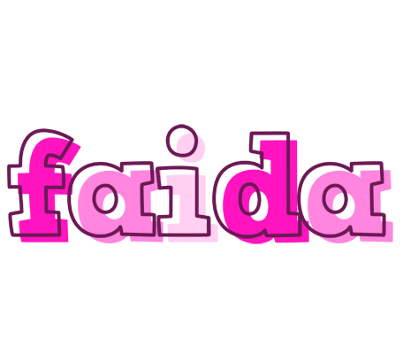Faida hello logo