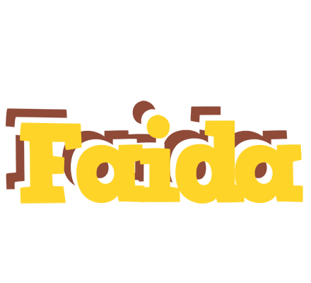 Faida hotcup logo