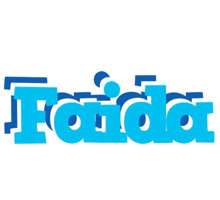 Faida jacuzzi logo
