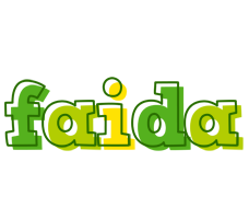 Faida juice logo