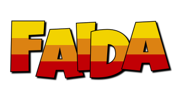 Faida jungle logo