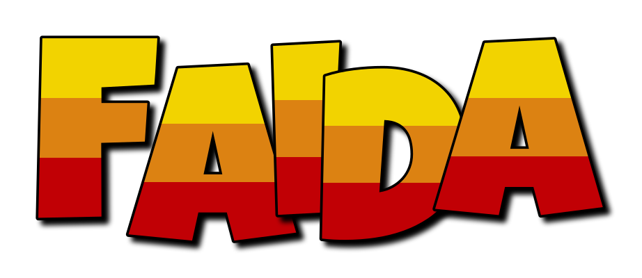 Faida jungle logo