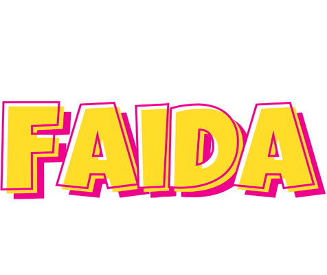 Faida kaboom logo