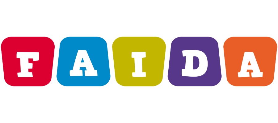 Faida kiddo logo