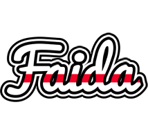 Faida kingdom logo