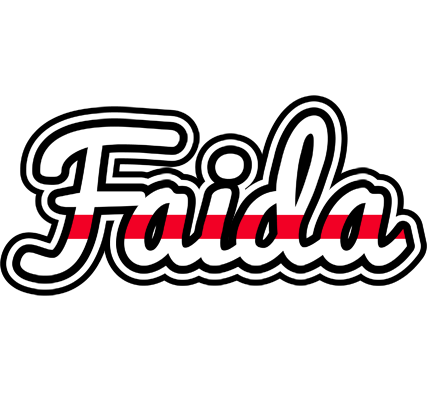 Faida kingdom logo