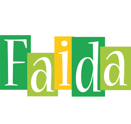 Faida lemonade logo