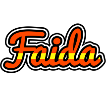 Faida madrid logo