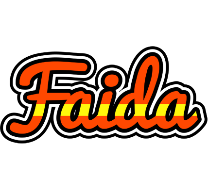 Faida madrid logo