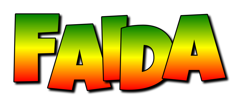 Faida mango logo