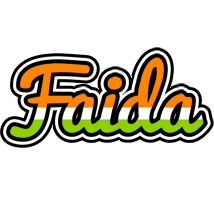 Faida mumbai logo