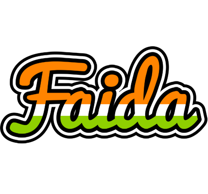 Faida mumbai logo