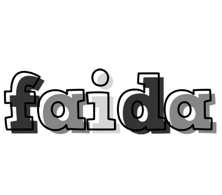 Faida night logo