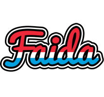 Faida norway logo