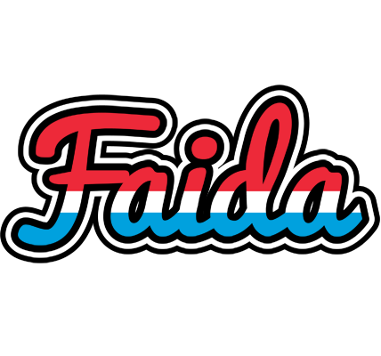 Faida norway logo