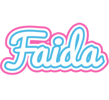 Faida outdoors logo
