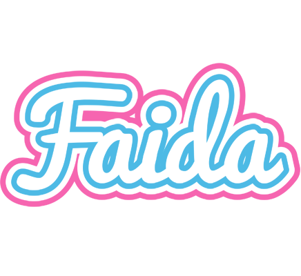 Faida outdoors logo