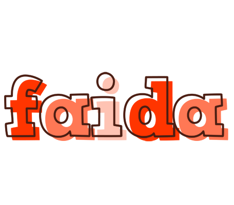 Faida paint logo