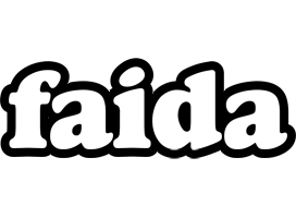 Faida panda logo
