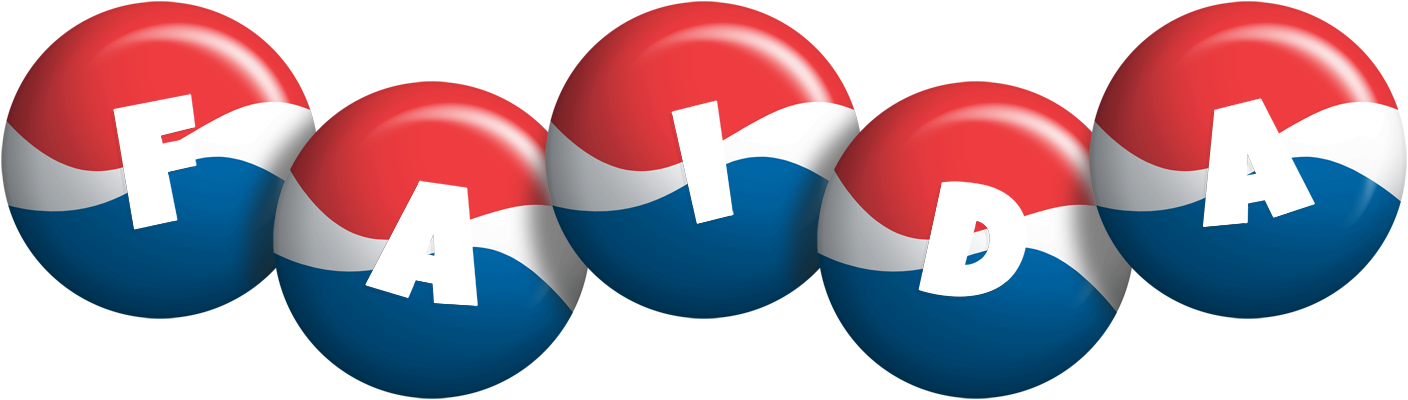 Faida paris logo