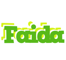 Faida picnic logo