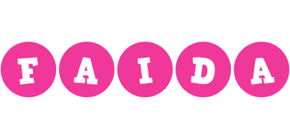 Faida poker logo