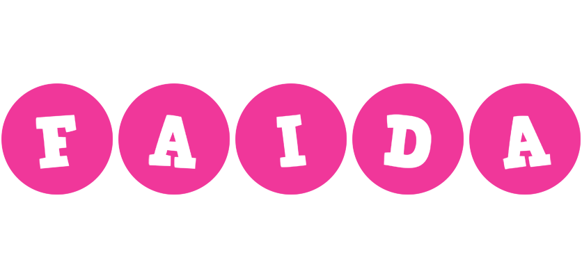 Faida poker logo
