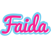 Faida popstar logo