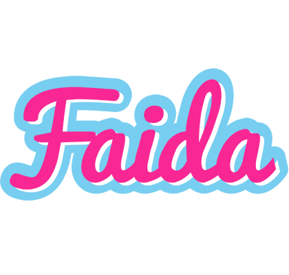 Faida popstar logo