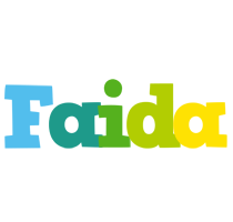 Faida rainbows logo