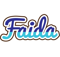 Faida raining logo