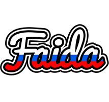 Faida russia logo