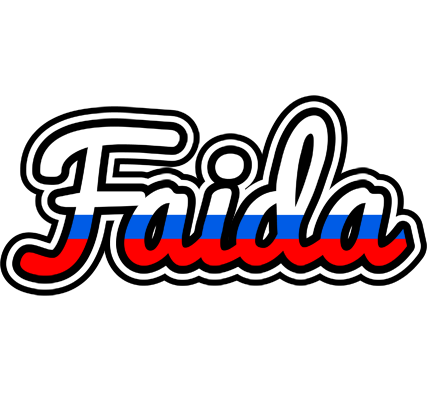 Faida russia logo