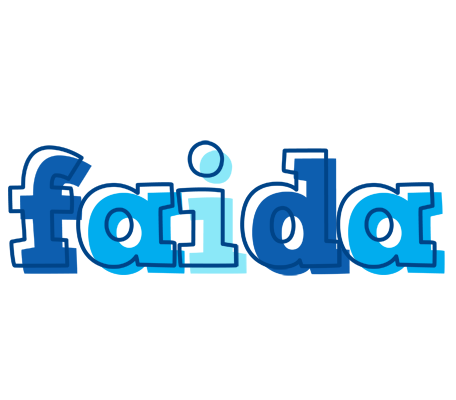 Faida sailor logo
