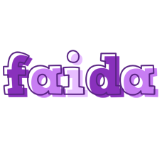 Faida sensual logo