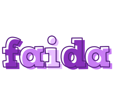 Faida sensual logo