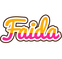 Faida smoothie logo