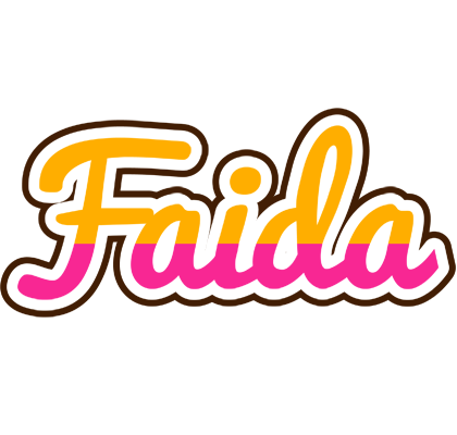 Faida smoothie logo