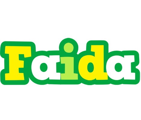 Faida soccer logo