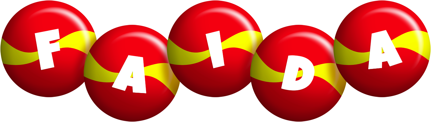 Faida spain logo