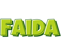 Faida summer logo