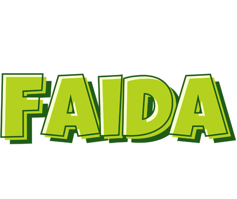 Faida summer logo