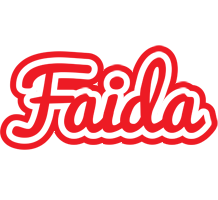 Faida sunshine logo