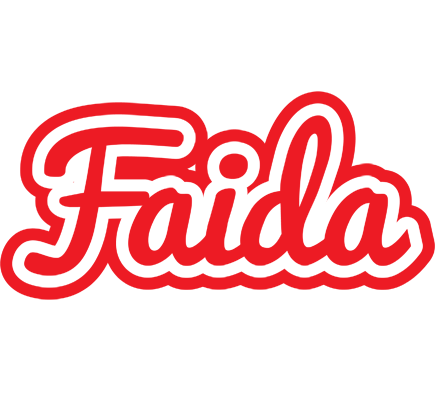 Faida sunshine logo